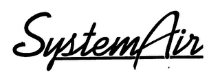 SYSTEMAIR logo