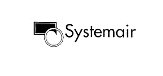 SYSTEMAIR logo