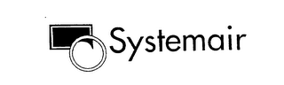 SYSTEMAIR logo