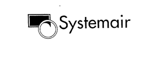 SYSTEMAIR logo