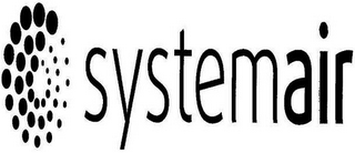SYSTEMAIR logo