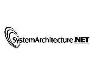 SYSTEMARCHITECTURE.NET logo