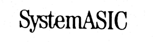 SYSTEMASIC logo