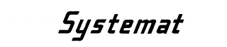 SYSTEMAT logo