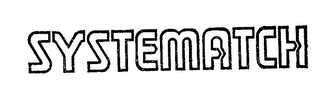 SYSTEMATCH logo