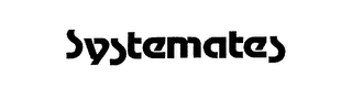 SYSTEMATES logo