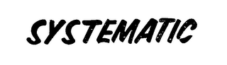 SYSTEMATIC logo