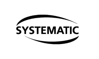 SYSTEMATIC logo