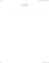 SYSTEMATIC BY DESIGN logo