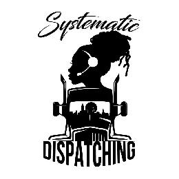 SYSTEMATIC DISPATCHING logo