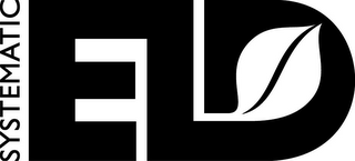 SYSTEMATIC ELD logo
