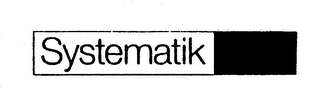 SYSTEMATIK logo