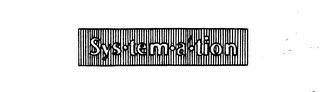 SYS.TEMA.TION logo
