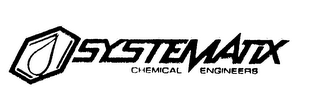 SYSTEMATIX CHEMICAL ENGINEERS