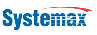 SYSTEMAX logo