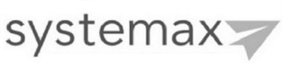 SYSTEMAX logo