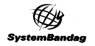 SYSTEMBANDAG logo