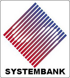 SYSTEMBANK logo