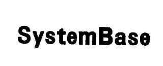 SYSTEMBASE logo