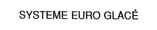 SYSTEME EURO GLACE logo