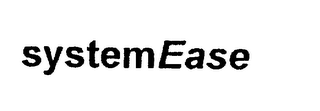 SYSTEMEASE logo