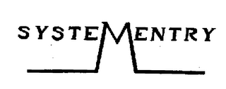SYSTEMENTRY logo