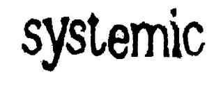 SYSTEMIC logo