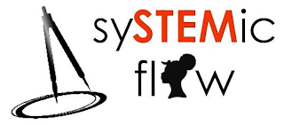 SYSTEMIC FLOW logo