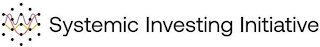 SYSTEMIC INVESTING INITIATIVE logo
