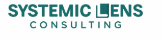 SYSTEMIC LENS CONSULTING logo