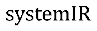 SYSTEMIR logo