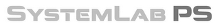 SYSTEMLAB PS logo