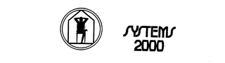 SYSTEMS 2000 logo