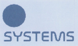 SYSTEMS logo