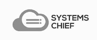SYSTEMS CHIEF logo