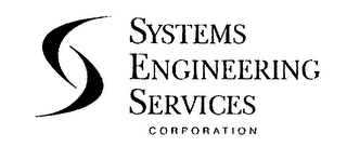 SYSTEMS ENGINEERING SERVICES CORPORATION logo