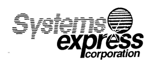 SYSTEMS EXPRESS CORPORATION