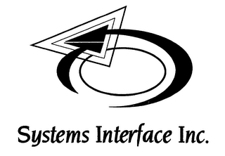 SYSTEMS INTERFACE INC. logo