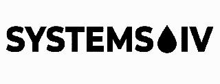 SYSTEMS IV logo