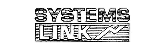 SYSTEMS LINK logo
