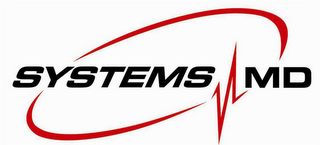 SYSTEMS MD logo
