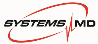 SYSTEMS MD logo