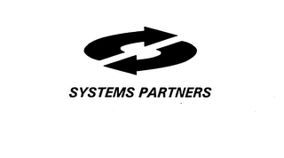 SYSTEMS PARTNERS logo