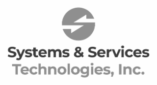 SYSTEMS & SERVICES TECHNOLOGIES, INC. logo
