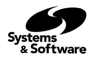 SYSTEMS & SOFTWARE logo