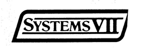 SYSTEMS VII logo