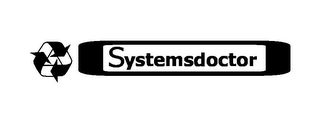SYSTEMSDOCTOR logo
