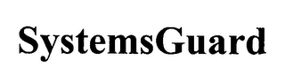 SYSTEMSGUARD logo