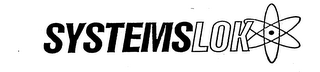 SYSTEMSLOK logo