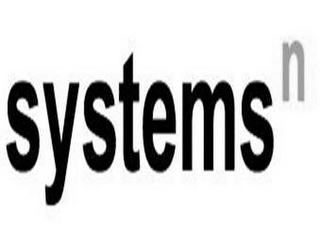 SYSTEMSN logo
